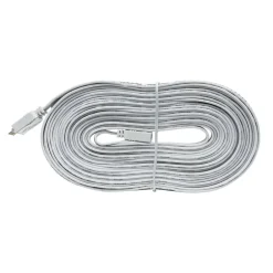 Paulmann Led Strips > MaxLED Flex-tilslutningskabel 5 m, hvidt
