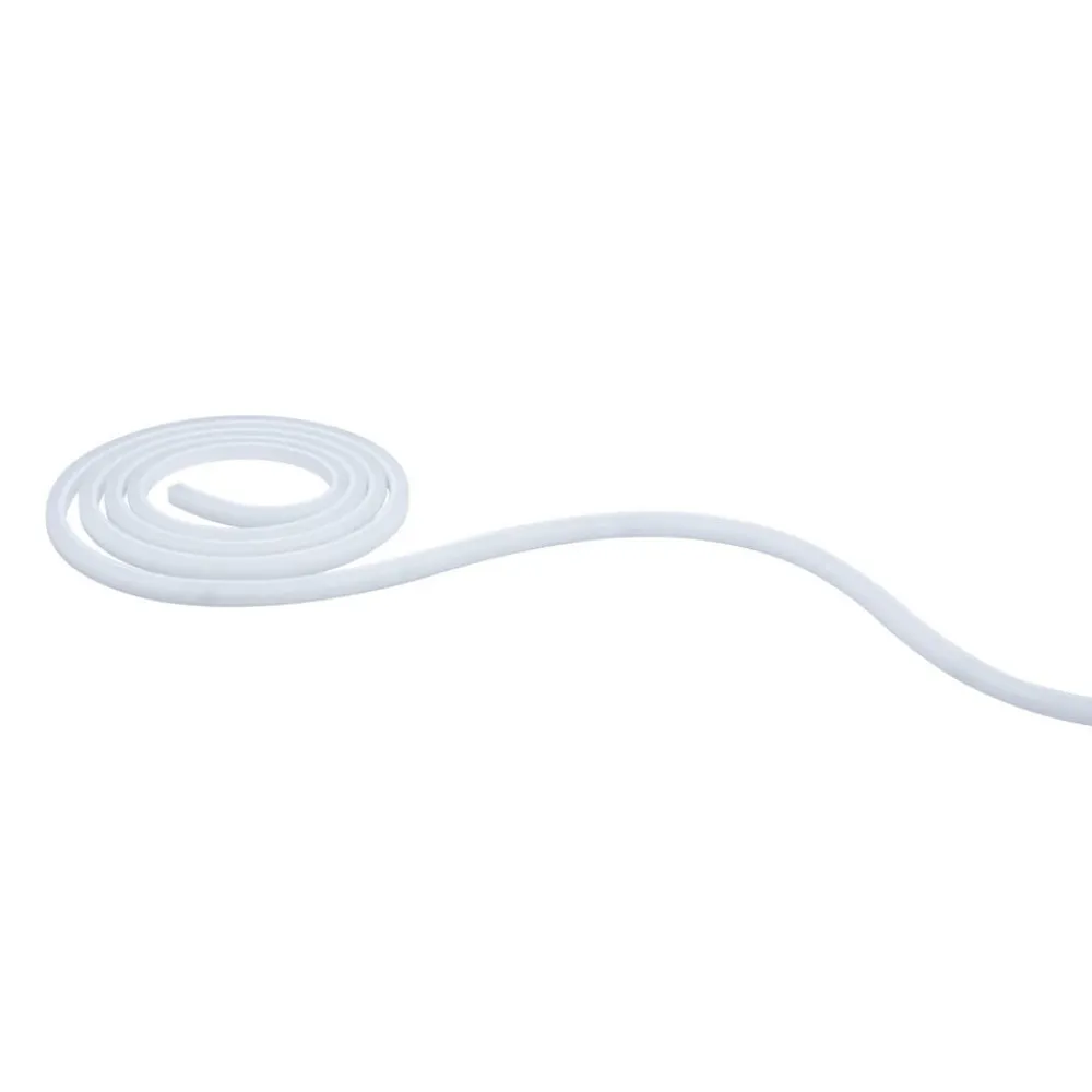 Paulmann Dekorationsbelysning|Led Strips > MaxLED Flow basissæt varmhvid 5 m