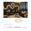 Dekorationsbelysning|Led Strips ^ Paulmann MaxLED Flow basissæt varmhvid 3 m