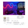 Dekorationsbelysning|Led Strips ^ Paulmann MaxLED Flow basissæt RGB 3 m