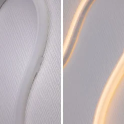 Dekorationsbelysning|Led Strips ^ Paulmann MaxLED Flow basissæt RGB 1,5 m