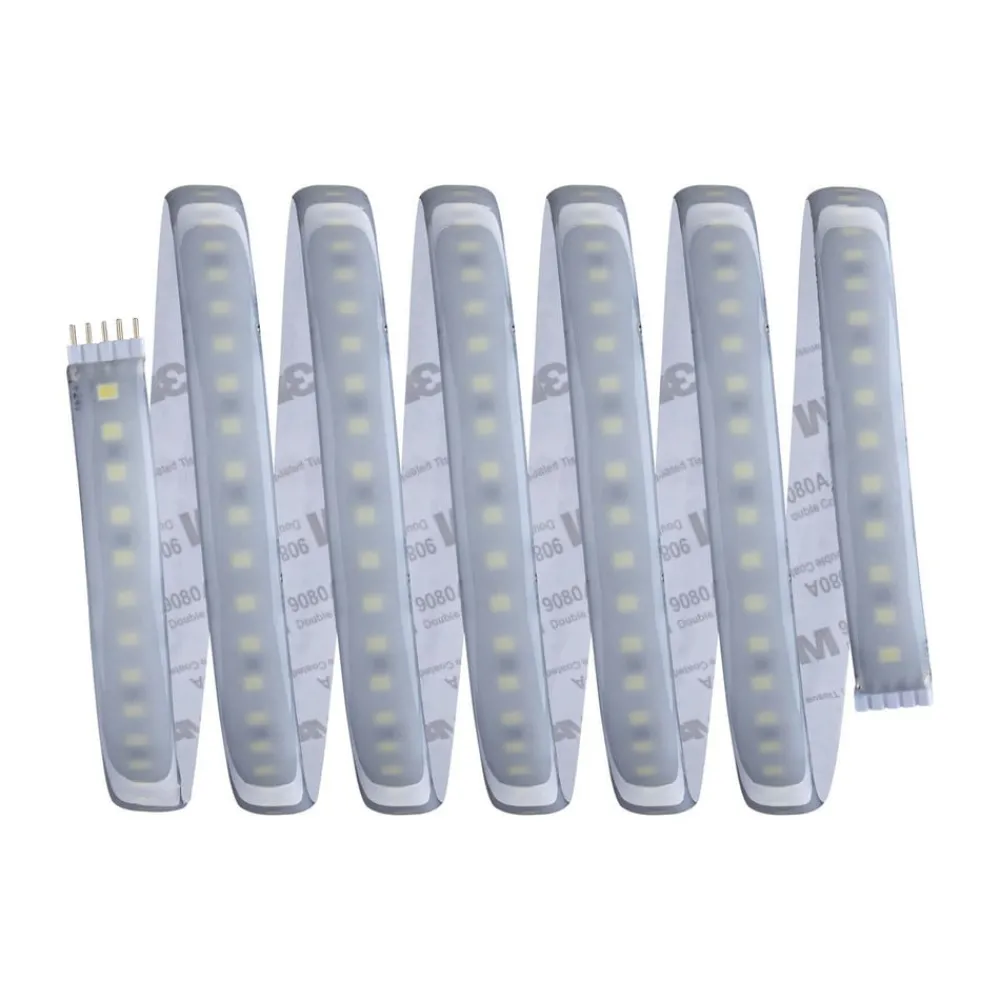Paulmann Led Strips > MaxLED 1000 forlængelse, 2,5 m dagslys