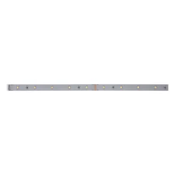 Paulmann Dekorationsbelysning|Led Strips > MaxLED 250 forlænger IP20 varm hvid 1m