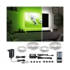 Paulmann Dekorationsbelysning|Led Strips > MaxLED 250 RGBW Comfort Set TV 65 tommer
