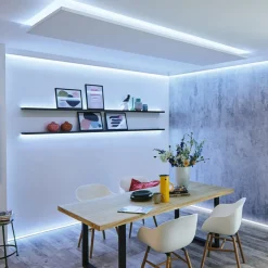 Paulmann Led Strips > MaxLED 250 stripe IP44 dagslys 1 m
