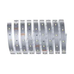 Led Strips ^ Paulmann MaxLED 250 stripe IP20 dagslys 2,5 m