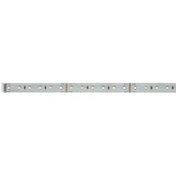 Paulmann Dekorationsbelysning|Led Strips > MaxLED 500 stripe IP20 dagslys 1 m