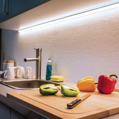 Paulmann Dekorationsbelysning|Led Strips > MaxLED 500 stripe IP20 dagslys 2,5 m