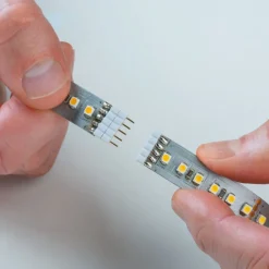 Paulmann Dekorationsbelysning|Led Strips > MaxLED 500 stripe IP20 dagslys 2,5 m