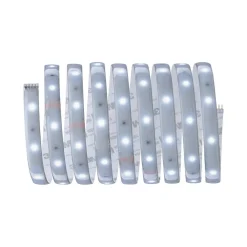 Dekorationsbelysning|Led Strips ^ Paulmann MaxLED 250 stripe IP44 dagslys 2,5 m