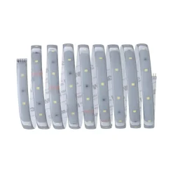Dekorationsbelysning|Led Strips ^ Paulmann MaxLED 250 stripe IP44 dagslys 2,5 m