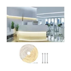 Paulmann Led Strips > MaxLED 500 stripe IP20, 20m tunable white