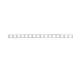 Dekorationsbelysning|Led Strips ^ Paulmann MaxLED 500 stripe IP44 1 m varmhvid