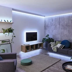 Paulmann Led Strips > MaxLED 250 stripe IP20 tunable white 5m