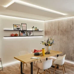 Paulmann Led Strips > MaxLED 250 stripe IP20 tunable white 5m
