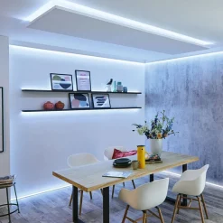 Paulmann Led Strips > MaxLED 250 stripe IP44 tunable white 1m