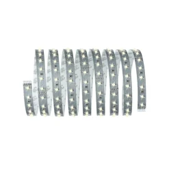 Led Strips ^ Paulmann MaxLED 500 stripe IP20 varmhvid 2,5 m