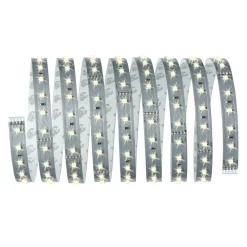 Led Strips ^ Paulmann MaxLED 500 stripe IP20 varmhvid 2,5 m