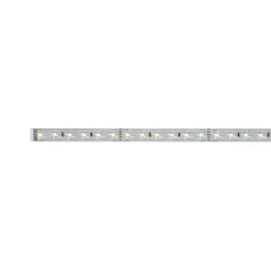 Paulmann Dekorationsbelysning|Led Strips > MaxLED 500 stripe IP20 varmhvid 1 m