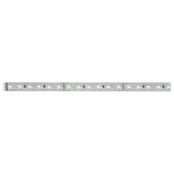 Paulmann Dekorationsbelysning|Led Strips > MaxLED 500 stripe IP20 varmhvid 1 m