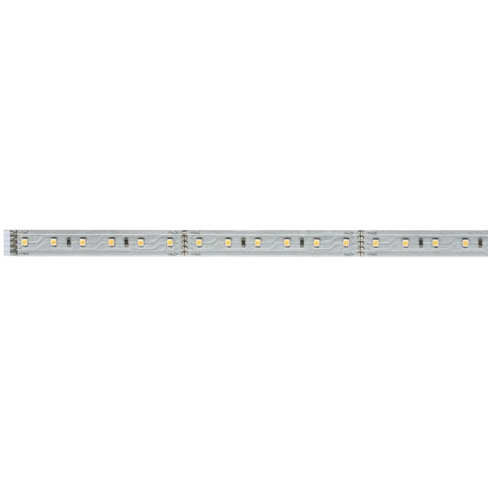 Paulmann Dekorationsbelysning|Led Strips > MaxLED 500 stripe IP20 varmhvid 1 m