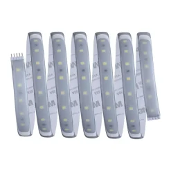 Led Strips ^ Paulmann MaxLED 500 Strip IP44 2,5 m dagslys