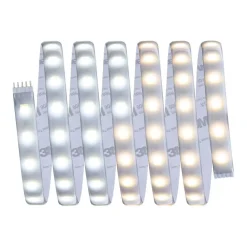 Paulmann Led Strips > MaxLED 500 Strip IP44 2,5 m tunable white
