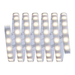 Paulmann Led Strips > MaxLED 500 Strip IP44 2,5 m tunable white