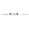 Paulmann Driver Konstant Spænding|Led Strips > MaxLED-strømforsyning 230/24V, maks. 60W