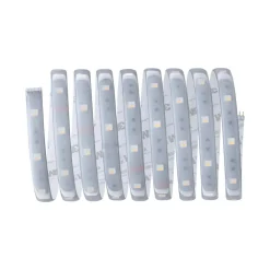 Led Strips ^ Paulmann MaxLED 250 udvidelse IP44 RGBW 2,5 m