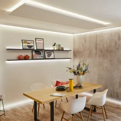 Led Strips ^ Paulmann MaxLED 250 udvidelse IP44 RGBW 2,5 m
