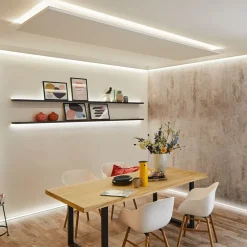 Paulmann Led Strips > MaxLED 250 udvidelse IP20 RGBW 1 m