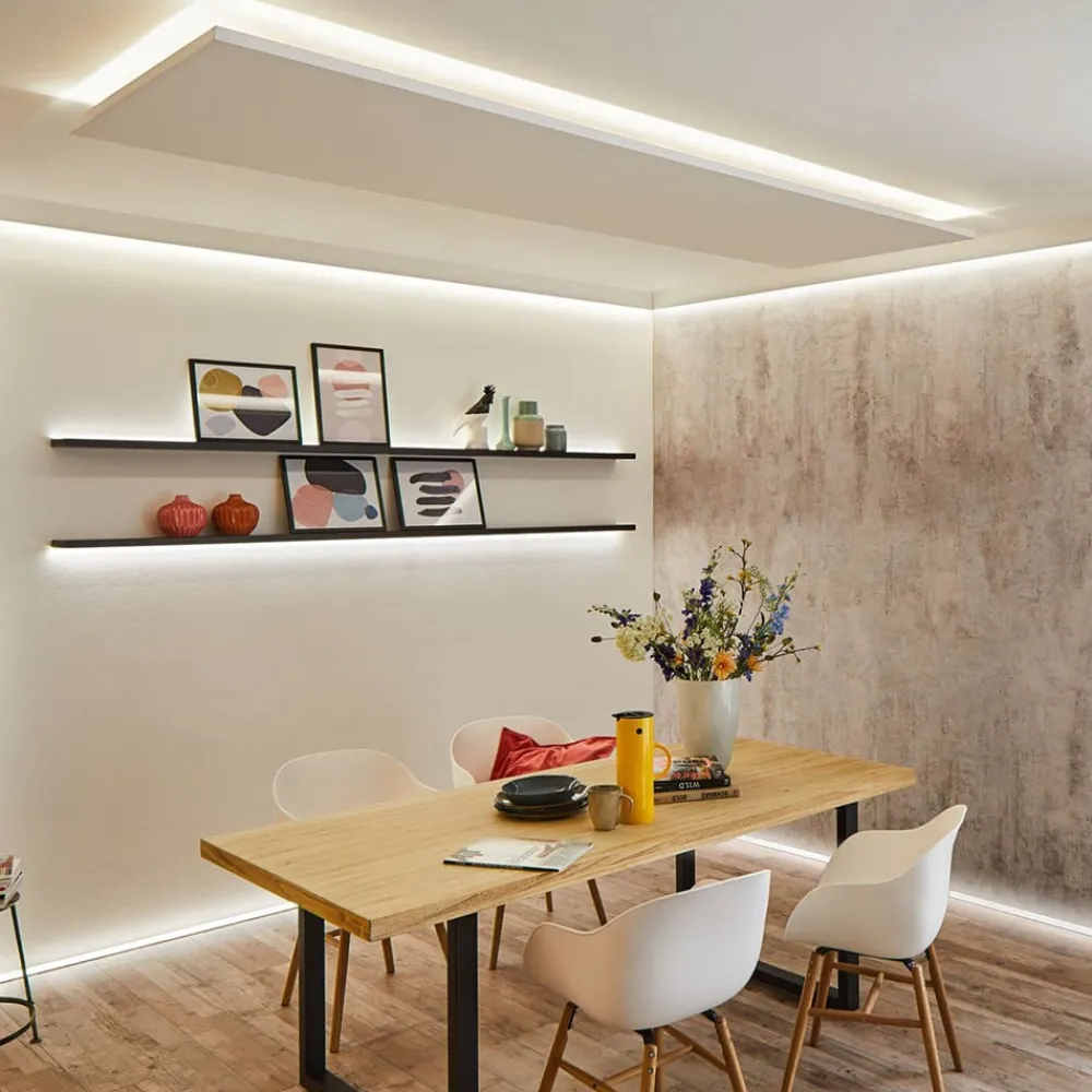 Paulmann Led Strips > MaxLED 250 udvidelse IP20 RGBW 1 m