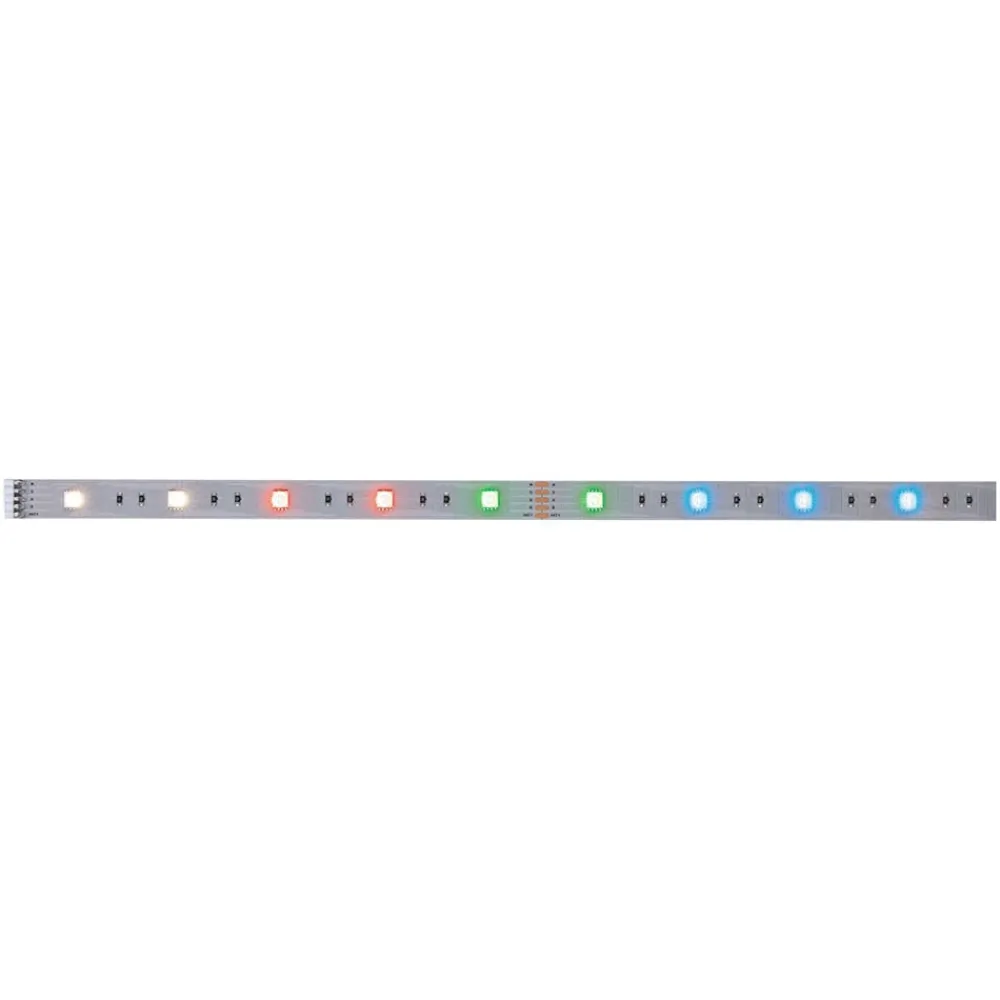 Paulmann Led Strips > MaxLED 250 udvidelse IP20 RGBW 1 m