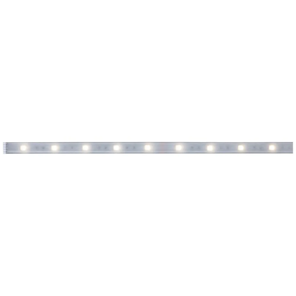 Led Strips ^ Paulmann MaxLED 250 udvidelse IP44 RGBW 1 m