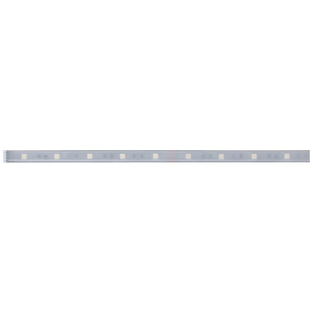 Led Strips ^ Paulmann MaxLED 250 udvidelse IP44 RGBW 1 m