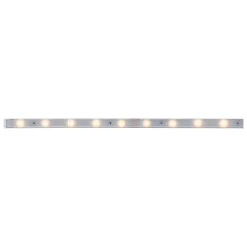 Paulmann Dekorationsbelysning|Led Strips > MaxLED 250 udvidelse IP44 varmhvid 1 m
