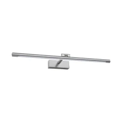 Paulmann Væglamper > Mingo LED-billedlampe 61,5 cm aluminium, birketræ.