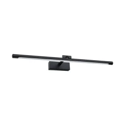Paulmann Væglamper > Mingo LED-billedlampe 61,5 cm sort