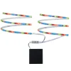 Paulmann Dekorationsbelysning|Led Strips > Mobile LED-stripe, batteridrevet, RGB