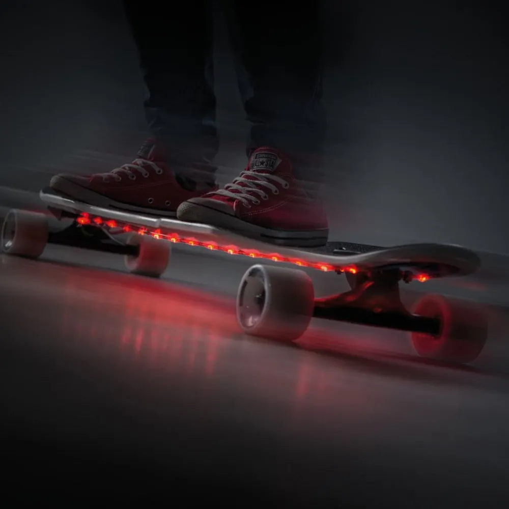 Paulmann Dekorationsbelysning|Led Strips > Mobile LED-stripe, batteridrevet, RGB
