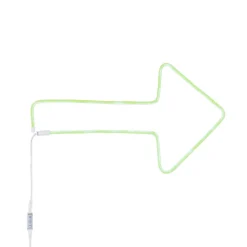 Paulmann Dekorationsbelysning|Led Strips > Neon Colorflex LED-stripe, RGB, USB, 1 m