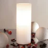 Paulmann Bordlamper > Noora bordlampe af opalglas