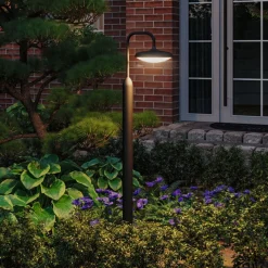 Paulmann Gadebelysning > Nostro LED-stibelysning