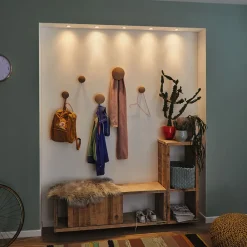 Paulmann Indbygningsspots > Nova mini Plus LED easydim, 3 stk.,alu