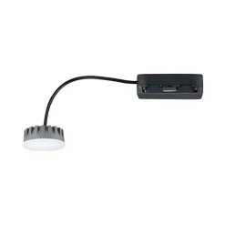 Paulmann Indbygningsspots|Spotlights > Nova Plus Coin LED-modul, 4.000 K