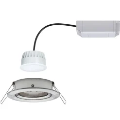 Paulmann Indbygningsspots > Nova Plus indbygningsspot, CCT