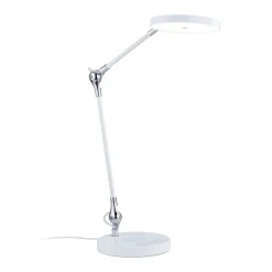 Bordlamper ^ Paulmann Numis LED-bordlampe ladefunktion, hvid