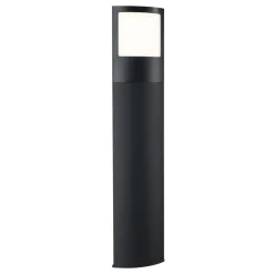 Paulmann Gadebelysning > Padea havelampe/husnummer sensor 3.000K