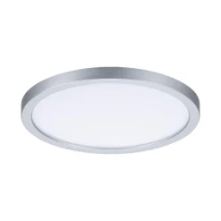 Paulmann Loftlamper > panel Areo 830 rund krom 3stepdim 17,5cm